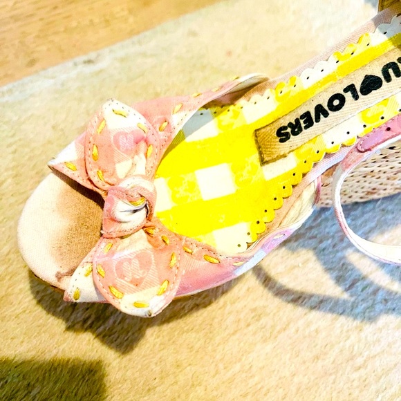 Gwen Stefani Harajuku Lovers Very 1st year.. Vintage.. - Picture 7 of 9